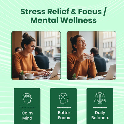 Soursop Natural Drops